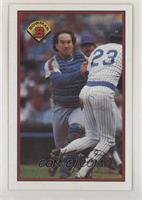 Gary Carter