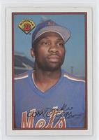 Mookie Wilson [EX to NM]