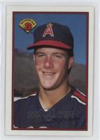 Jim Abbott [EX to NM]