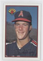 Jim Abbott