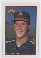 Jim Abbott [Good to VG‑EX]