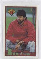 Steve Bedrosian [EX to NM]