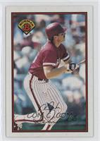 Mike Schmidt [EX to NM]