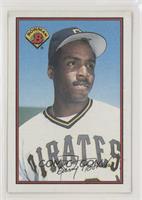 Barry Bonds [EX to NM]