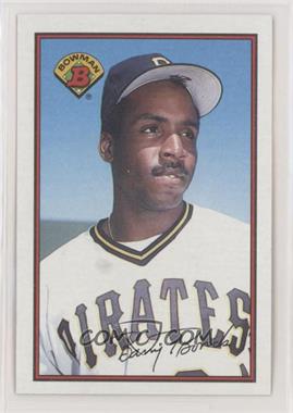 1989 Bowman - [Base] #426 - Barry Bonds