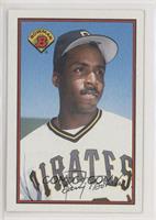 Barry Bonds [EX to NM]