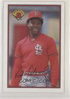 Vince Coleman