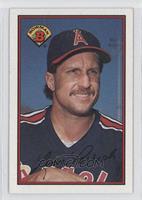 Lance Parrish