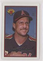 Lance Parrish