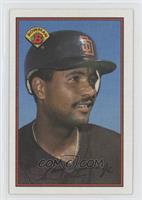 Sandy Alomar Jr. [EX to NM]