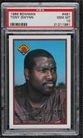 Tony Gwynn [PSA 10 GEM MT]