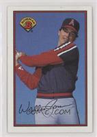 Wally Joyner