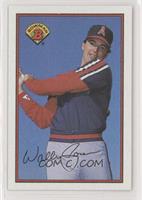 Wally Joyner