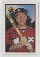 Carlton Fisk