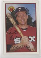 Carlton Fisk [EX to NM]