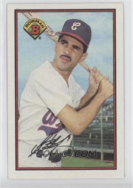 1989 Bowman - [Base] #64 - Ozzie Guillen