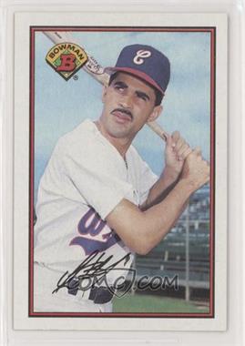 1989 Bowman - [Base] #64 - Ozzie Guillen