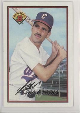 1989 Bowman - [Base] #64 - Ozzie Guillen