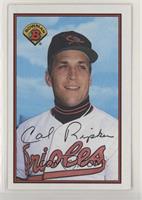 Cal Ripken Jr. [EX to NM]