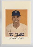 Duke Snider