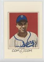 Gil Hodges [Noted]