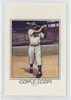 Jackie Robinson [EX to NM]