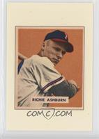 Richie Ashburn