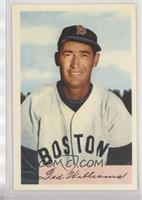 Ted Williams [Good to VG‑EX]