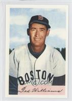 Ted Williams