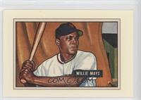 Willie Mays