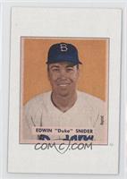 Duke Snider