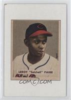 Leroy Paige [Good to VG‑EX]