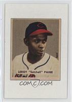 Leroy Paige