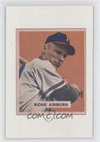 Richie Ashburn