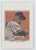 Richie Ashburn