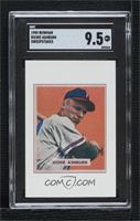 Richie Ashburn [SGC 9.5 Mint+]