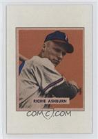 Richie Ashburn