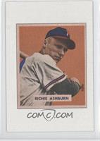 Richie Ashburn