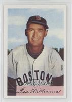 Ted Williams