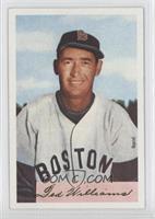 Ted Williams