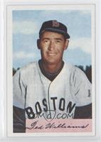 Ted Williams