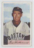 Ted Williams [Good to VG‑EX]