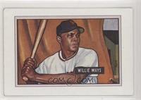 Willie Mays [EX to NM]