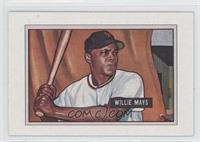 Willie Mays [Noted]