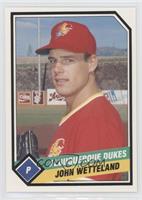 John Wetteland