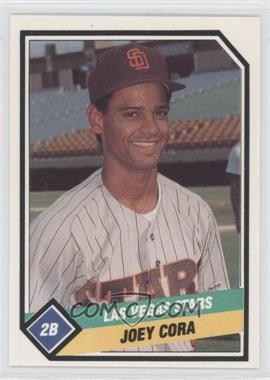 1989 CMC AAA - [Base] #1989-514 - Joey Cora