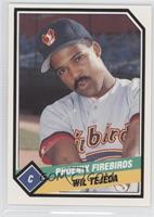 Wilfredo Tejada