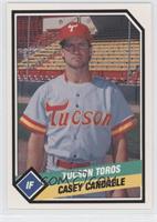 Casey Candaele
