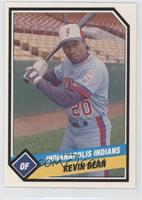 Kevin Dean