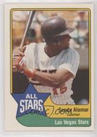 Sandy Alomar Jr.